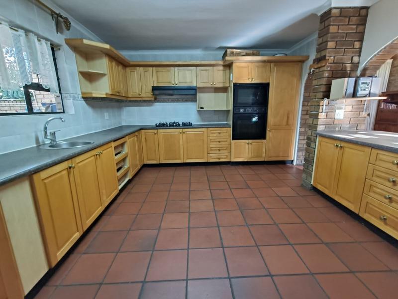 4 Bedroom Property for Sale in Bergsig Western Cape